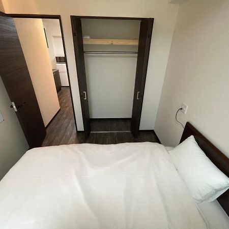 Number Ten 10号民宿 Osaka Ngoại thất bức ảnh