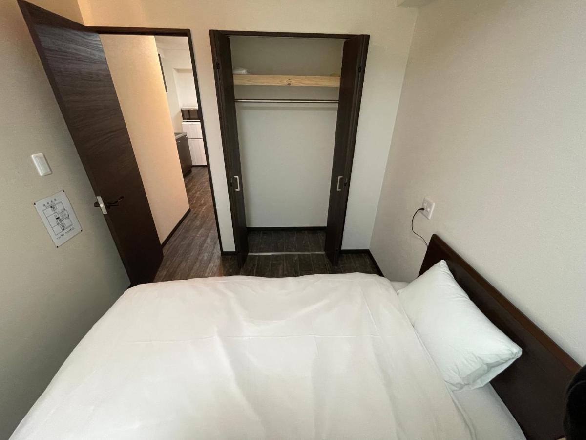 Number Ten 10号民宿 Osaka Ngoại thất bức ảnh